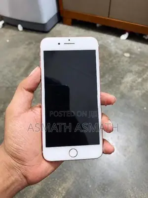 Apple iPhone 7 Plus (Used)