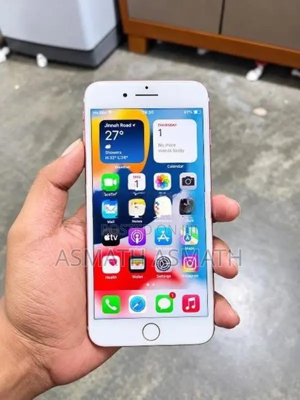 Apple iPhone 7 Plus (Used)