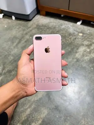 Apple iPhone 7 Plus (Used)