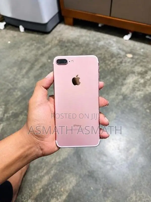 Apple iPhone 7 Plus (Used)