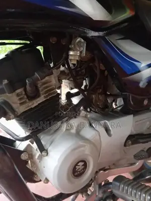 Bajaj CT100 2024
