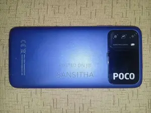 Xiaomi Poco M3 (Used)