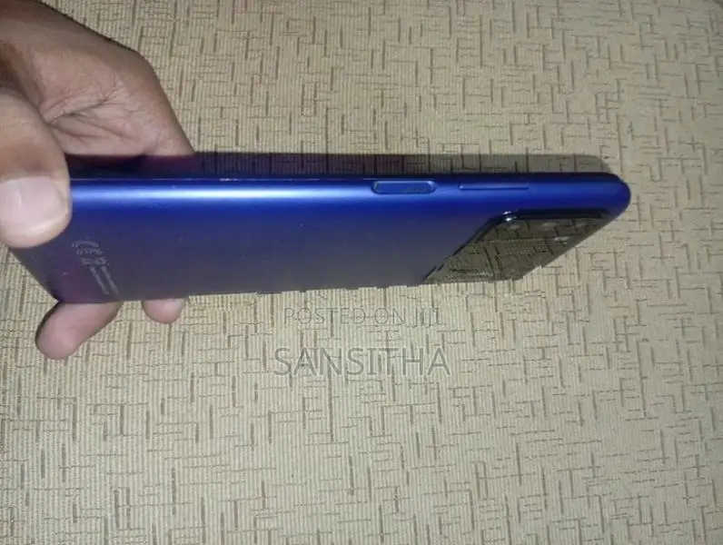 Xiaomi Poco M3 (Used)