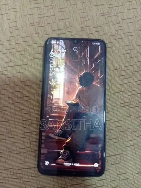 Xiaomi Poco M3 (Used)