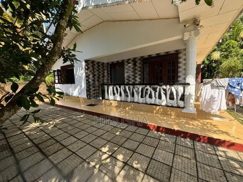 House for Sale in Gintota