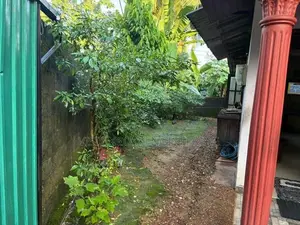 Kadawatha House for Sale