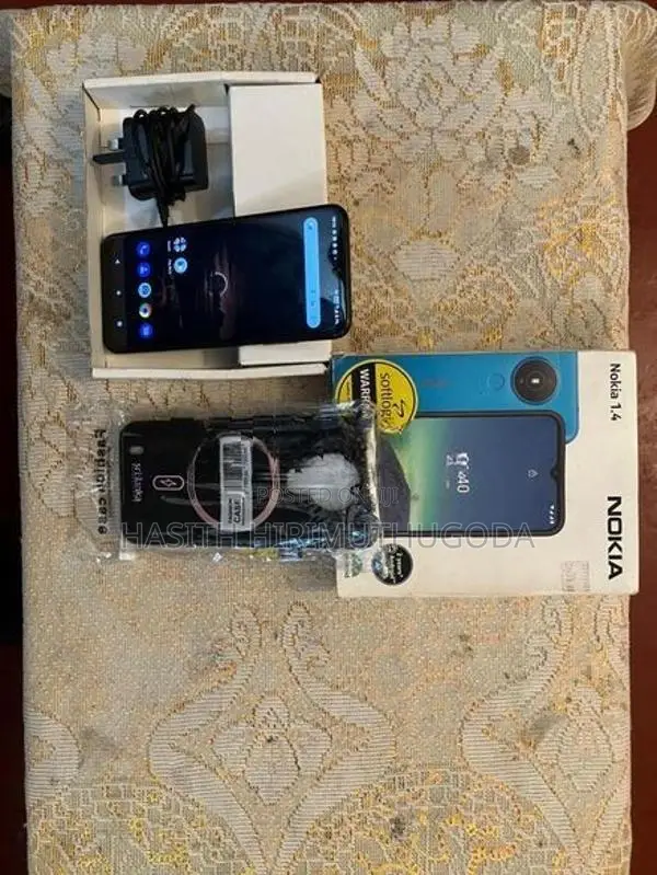 Nokia 1.4 (Used)