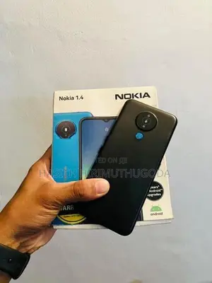 Nokia 1.4 (Used)