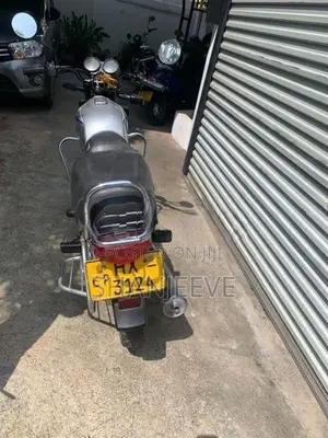 Bajaj Boxer 2003