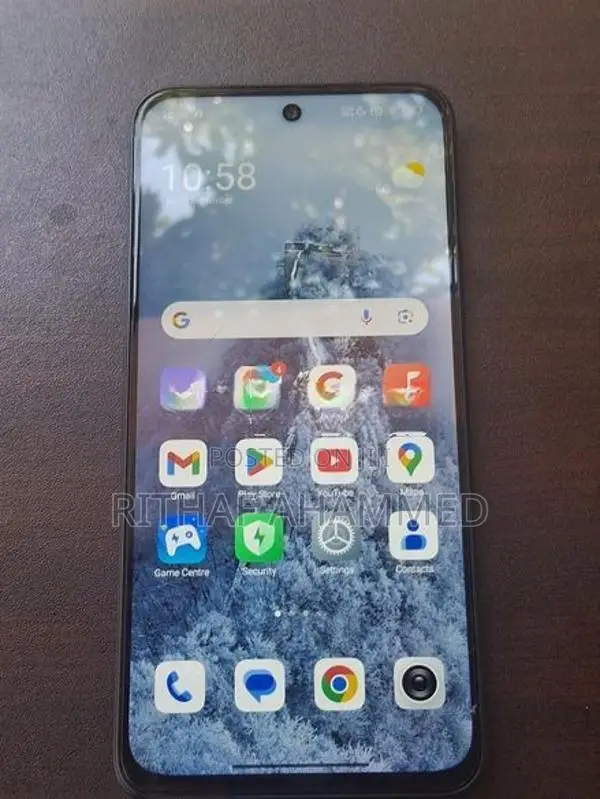 Xiaomi Redmi 15 (Used)