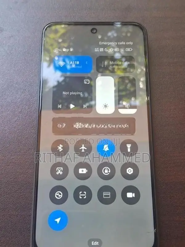 Xiaomi Redmi 15 (Used)