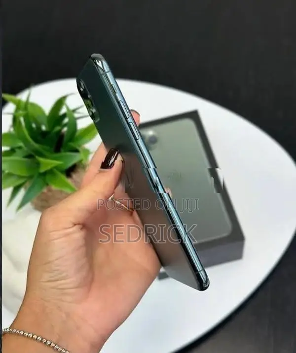 Apple iPhone 11 Pro Max (Brand New)