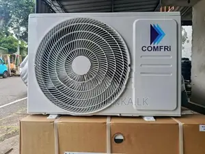 24000BTU Comfri Inverter AC