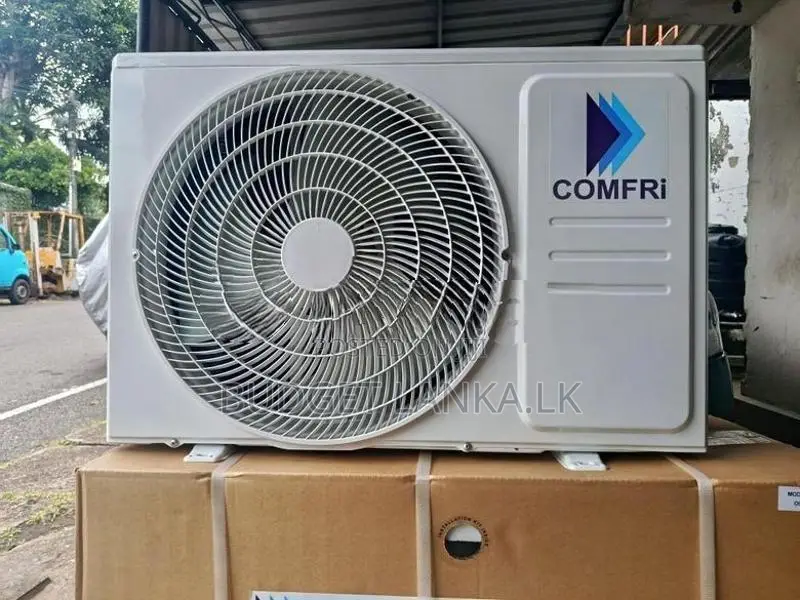 24000BTU Comfri Inverter AC