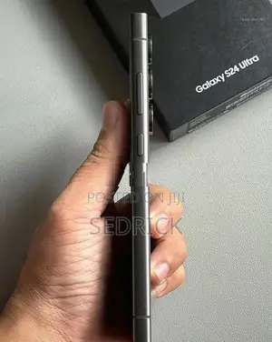 Samsung Galaxy S24 Ultra (Brand New)