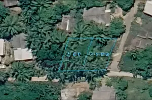Land For Sale In Ingiriya