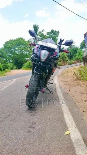 Suzuki Gixxer SF 2018