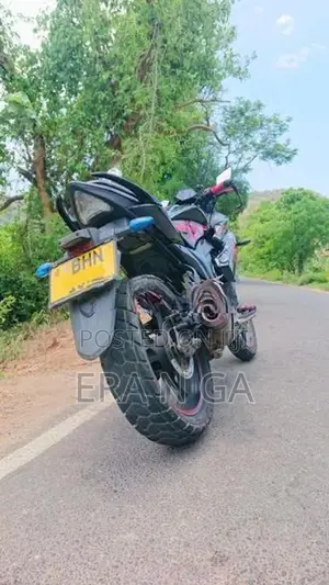 Suzuki Gixxer SF 2018