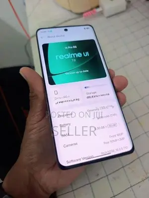 Realme 14 Pro 5G (Used)