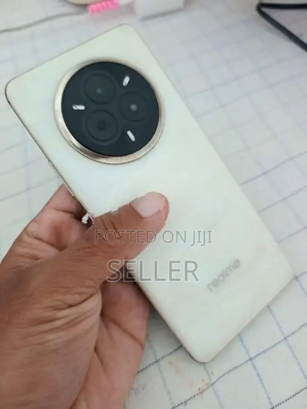Realme 14 Pro 5G (Used)