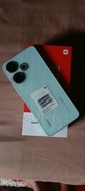 Xiaomi Redmi 13 (Used)