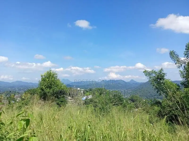 Land for Sale Herassagala