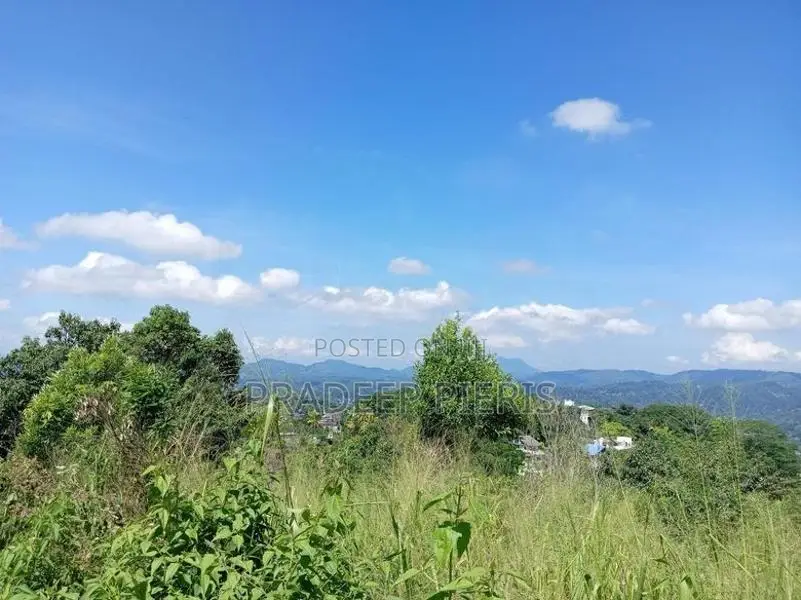 Land for Sale Herassagala