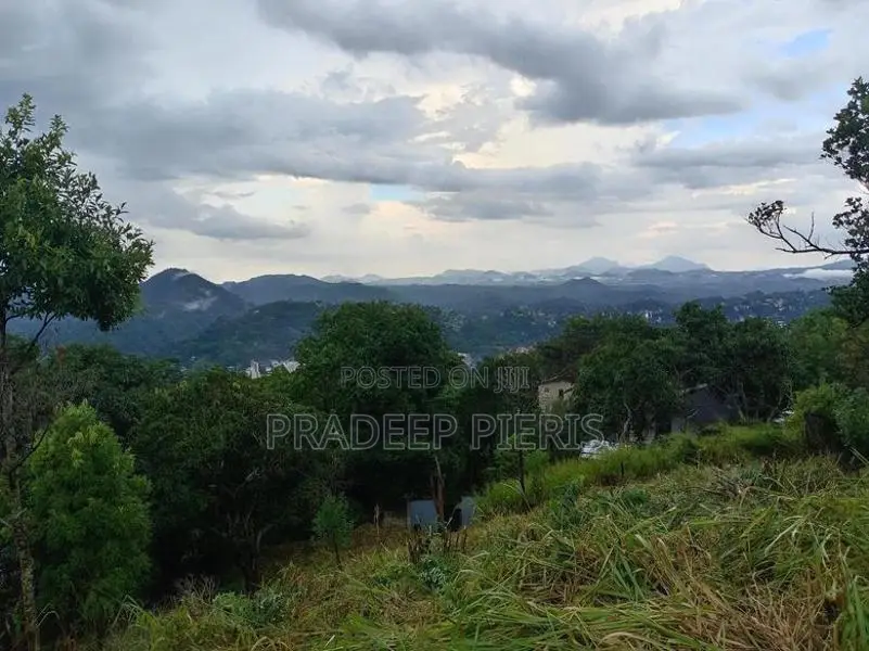 Land for Sale Herassagala