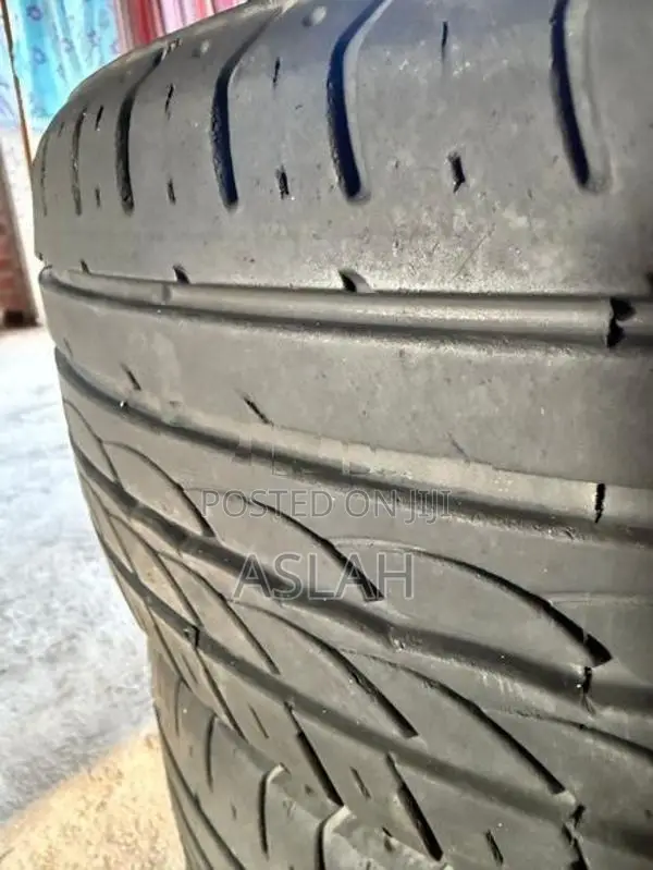 Tyre 205 45 17