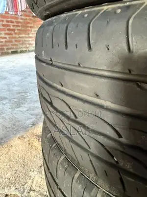 Tyre 205 45 17