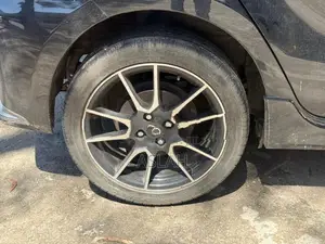 Tyre 205 45 17
