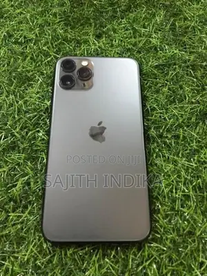 Apple iPhone 11 Pro (Used)