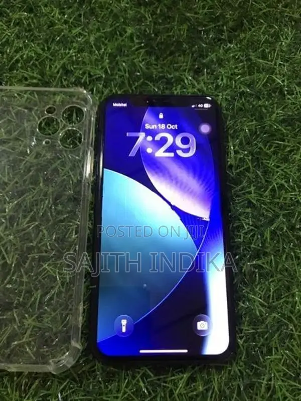 Apple iPhone 11 Pro (Used)
