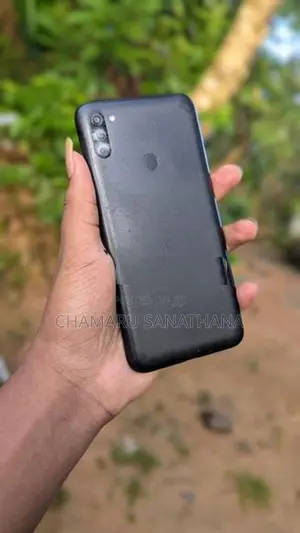 Samsung Galaxy A11 (Used)