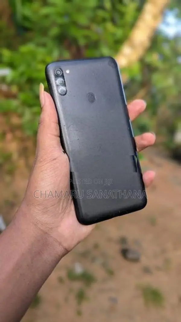 Samsung Galaxy A11 (Used)