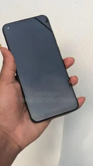 Samsung Galaxy A11 (Used)