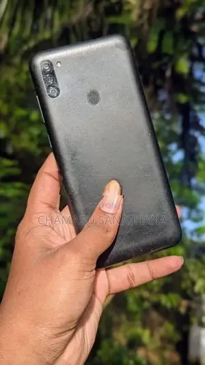 Samsung Galaxy A11 (Used)