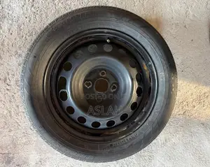 Alloy Wheels Rims