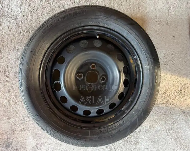 Alloy Wheels Rims