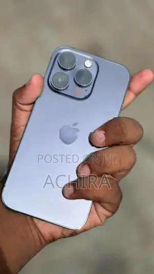 Apple iPhone 14 Pro No Power