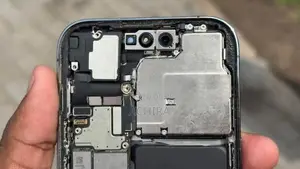 Apple iPhone 14 Pro No Power