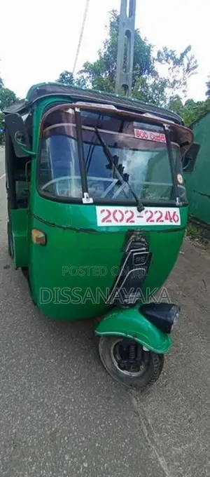 Bajaj RE 1996
