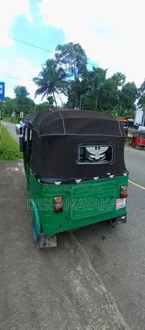 Bajaj RE 1996