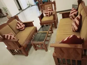 Thekka Sofa