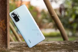 Xiaomi Redmi Note 10 Pro 128GB (Used)