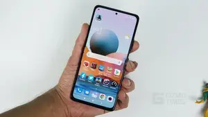 Xiaomi Redmi Note 10 Pro 128GB (Used)