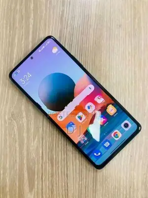 Xiaomi Redmi Note 10 Pro 128GB (Used)