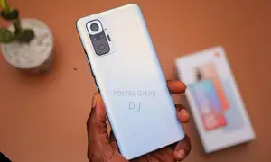 Xiaomi Redmi Note 10 Pro 128GB (Used)