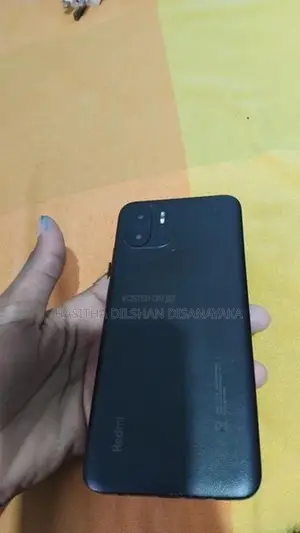 Xiaomi Redmi A2 plus (Used)