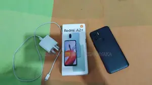 Xiaomi Redmi A2 plus (Used)